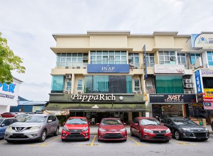 Hotel Inap Sri Gombak