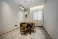 Sanqing Mountain Retreat Homestay (Gangshou Cable Car Store)
