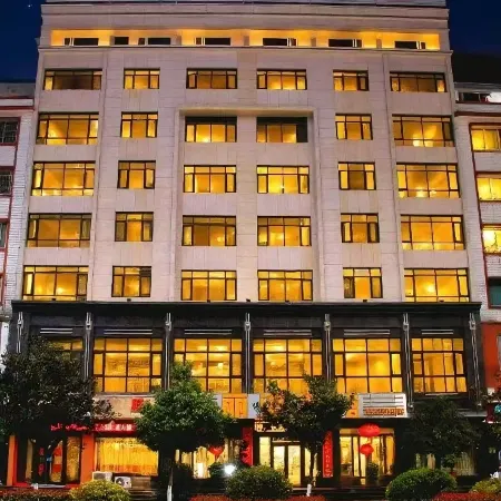 Ligang Hotel