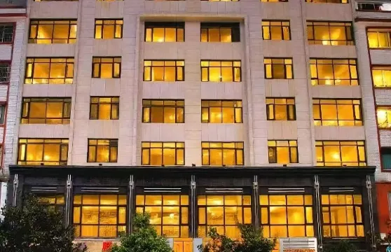 習水麗港賓館（習水縣政府店）