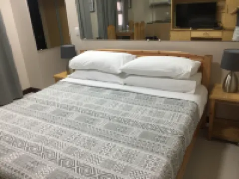 Newport Manila Condo near the Airport