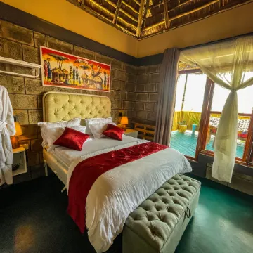 Home Villa Eco Boutique