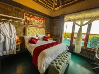 Home Villa Eco Boutique Hotels in Arusha