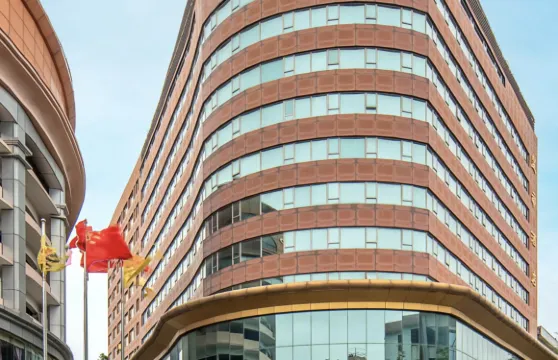 佛山皇帝酒店（順德清暉園華蓋路步行街店）