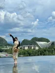 NEO ISLE Hotel (Guilin Liangjiang Sihu Xiangbishan) - palestra