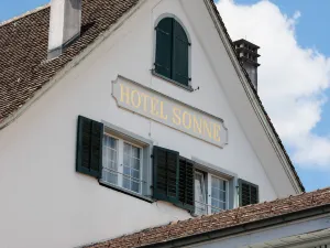 Boutique Hotel Sonne Küsnacht - Zurich