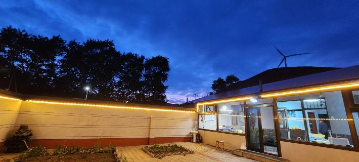 Shanju Homestay (Zhanhaicun) Hotels in Zhangbei