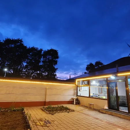 Shanju Homestay (Zhanhaicun)