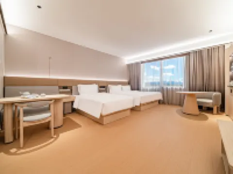 JI Hotel (Longnan Tanchang) Hotels near Eman Valley Glass Bridge