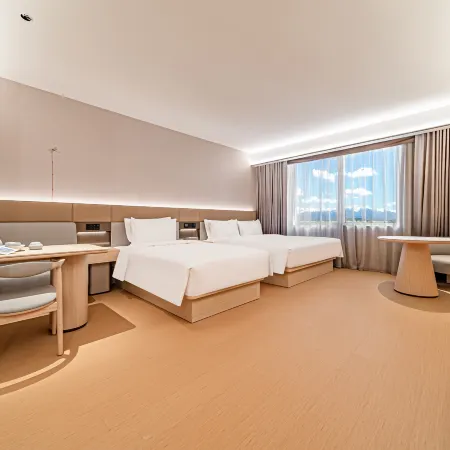 JI Hotel (Longnan Tanchang)