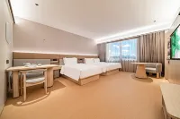 JI Hotel（Longnan Dangchang） Hotels near Gansu Province Dangchang Guanyegou National Forest Park Daheba Scenic Area Car Camping Site