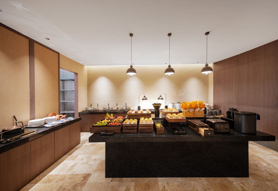 Days Inn by Wyndham 호텔 로비 이미지