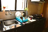 Tanani Newa Home Family Combo - Balkon