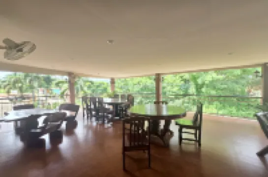 Phaiboon Hotel & Resort