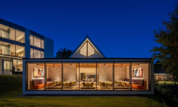 Holiday Inn Resort SHINANO-OMACHI KUROYON by IHG