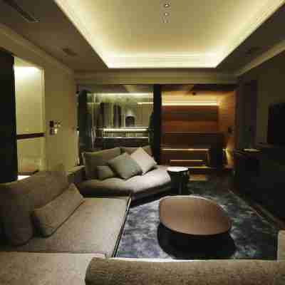 HOTEL白林HAKODATE Rooms