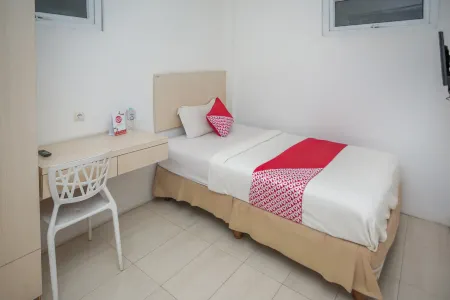 OYO 850 Lapan Lapan