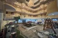 NTK Residence Hotel Hotel a Phan Thong