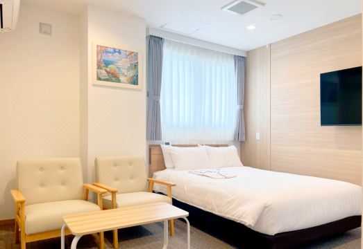 Stella Site Hakodate