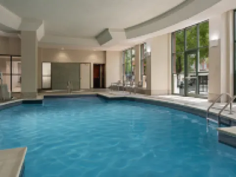 Embassy Suites by Hilton Lincoln Hotels in Lincoln