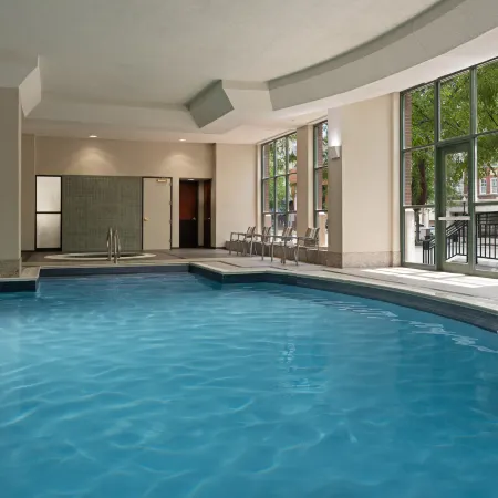 Embassy Suites by Hilton Lincoln