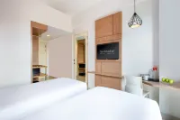 favehotel Malioboro - Yogyakarta