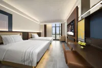 Nanning Jiangnan Yesfel Hotel Hotels in Nanning