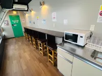 OGIKUBO TOMBO HOTEL