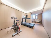 JI Hotel (Harbin Wenchang Street Forestry University) Hotels near Nangang