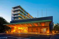 Ooedo onsen Premium Shirahama Saichoraku（Old:Yukai Resort Premium Shirahama Saichoraku） 시라하마 호텔