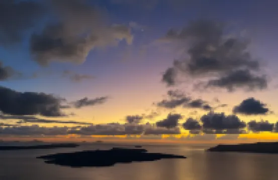 聖託里尼別緻酒店