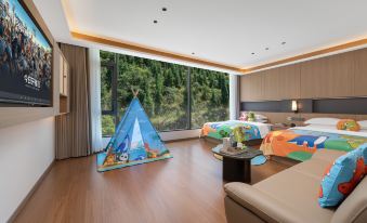 Huangguoshu Jingmo Homestay