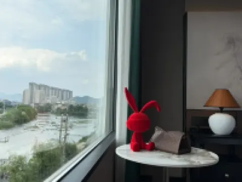 xi an hotel(Changting Ancient City Store)