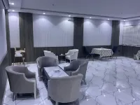 AlBaidaa Suites Hotel Branch 2 - balcony