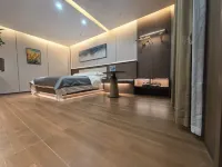 Hillman Hotel Hotels in Gar County