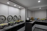 Shenzhen Shiyatu X Elegant Residence (Convention Center Gangxia Metro Station Branch) - Lemmikkieläimet sallittu