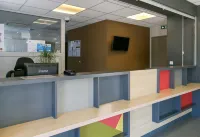 B&B HOTEL Marseille la Valentine Saint-Menet Hotel a La Penne-sur-Huveaune