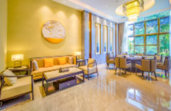 Xixi Forest Yuequanju Hot Spring Hotel
