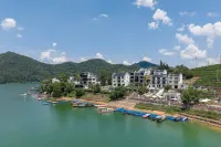 Taiping Lake Wanghu Mountain House Holiday Homestay 타이핑후/태호 관광단지 호텔