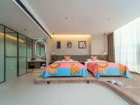 Millennium Walk Wei Cheng Sha Travel Cultural Hotel (Gulou Branch)