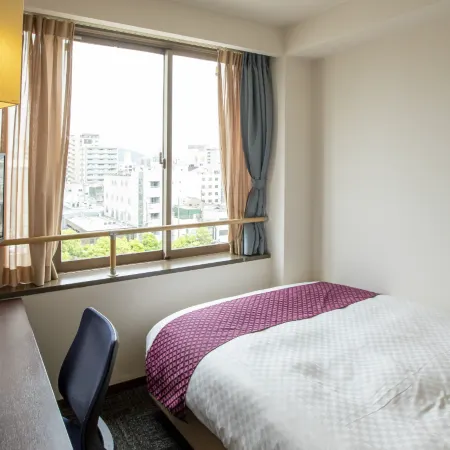 Hotel Claire Higasa