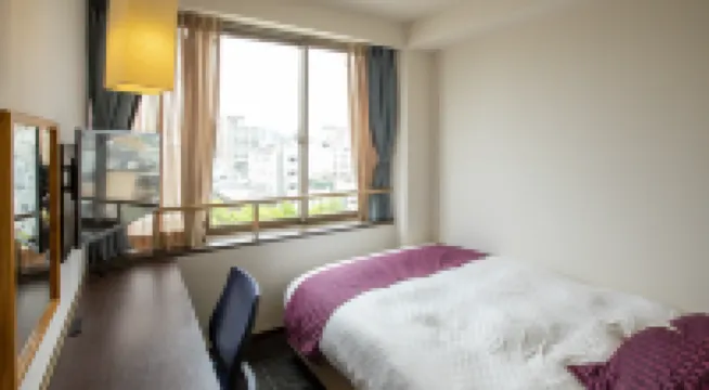 日笠克萊爾飯店