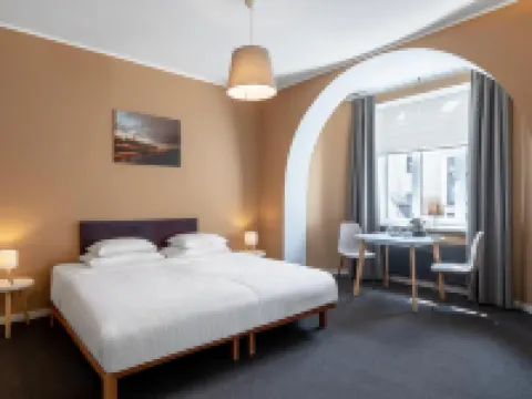 RIJA Riga City Hotel Hotels in Riga