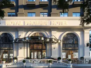 Royal Phoenix Hotel Bac Ninh