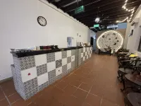 Carnarvon Heritage Lodge Hotel di Timur Laut Pulau Pinang