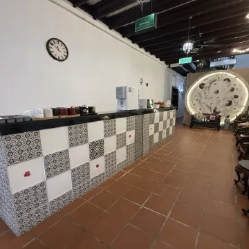 Carnarvon Heritage Lodge