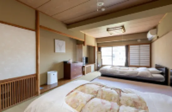 Kiso Mikawaya فنادق في 