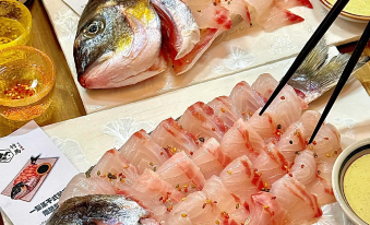 Yanyu Yunxi Holiday Apartment (Guangzhou Baiyun Airport Qingtang Subway Station Branch)