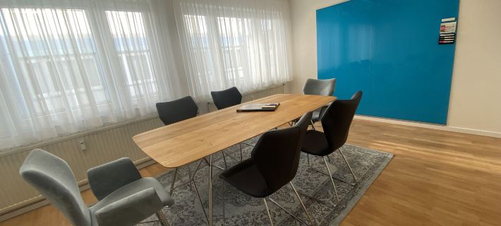 Commune88 EAST - Heart Of The City Hotels in Friedrichshafen