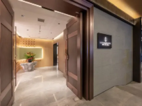 Luxi Manting Hotel (Huailai) Hotels in Huailai